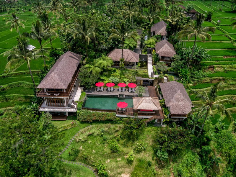 Awan Putih Resort Ubud, Payangan, 인도네시아 공화국