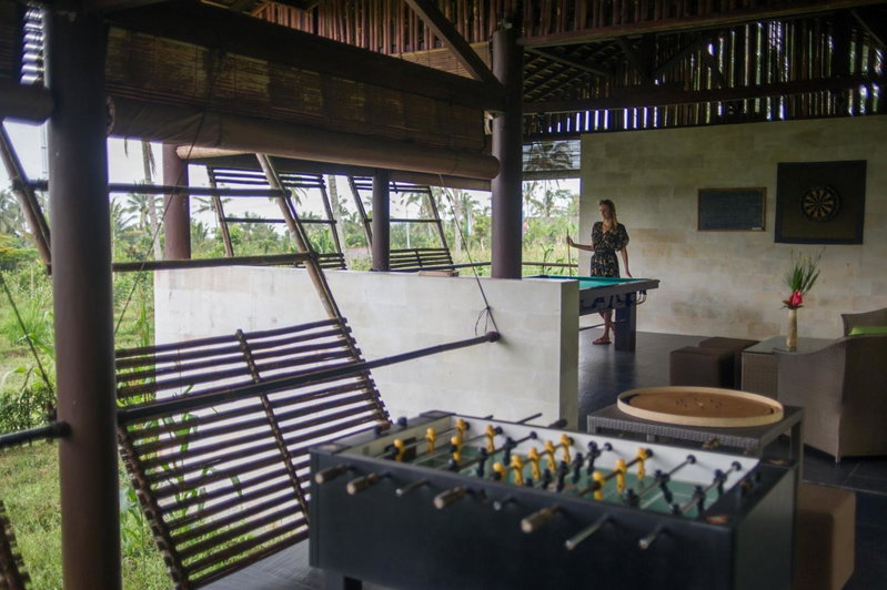 Awan Putih Resort Ubud, Payangan, 인도네시아 공화국