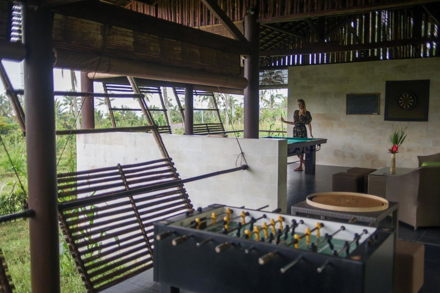 Awan Putih Resort Ubud, Payangan, 인도네시아 공화국