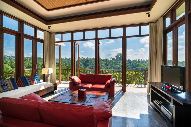 Awan Putih Resort Ubud, Payangan, 인도네시아 공화국