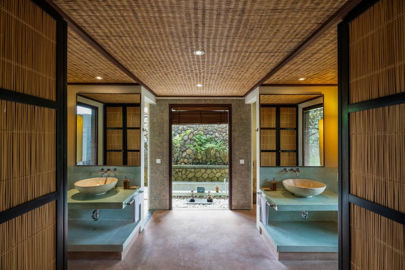 Awan Putih Resort Ubud, Payangan, 인도네시아 공화국