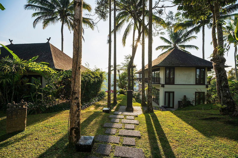 Awan Putih Resort Ubud, Payangan, 인도네시아 공화국