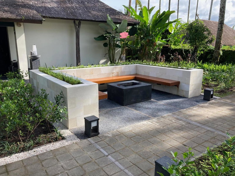 Awan Putih Resort Ubud, Payangan, 인도네시아 공화국