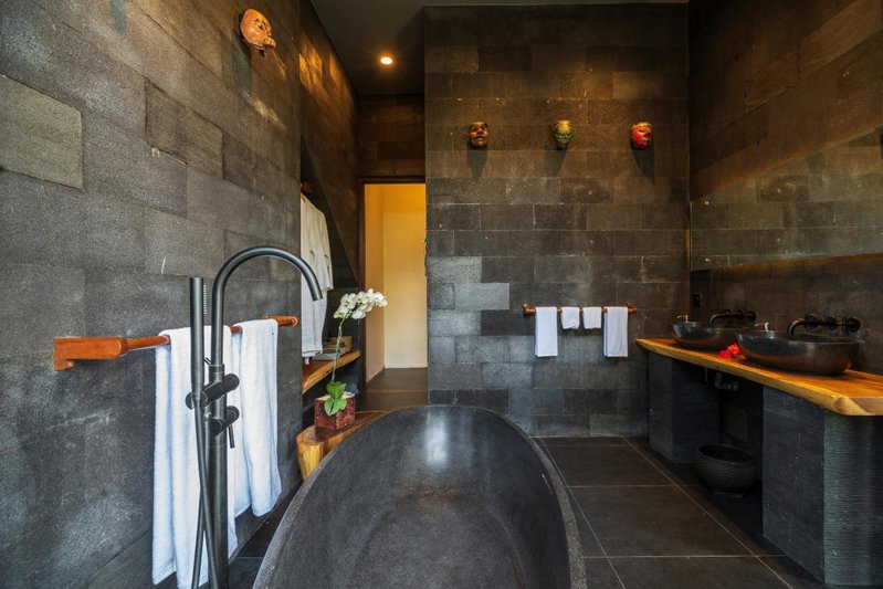 Awan Putih Resort Ubud, Payangan, 인도네시아 공화국