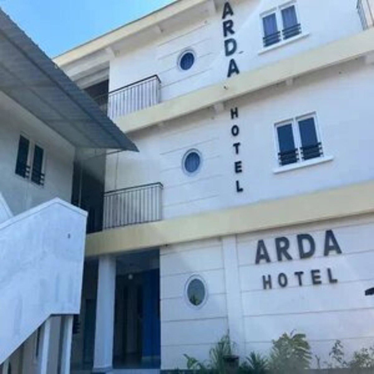 Hotel Arda Bali, Indonesia