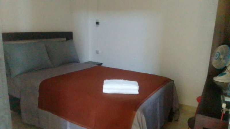 Hotel Arda Bali, Negara, Indonesia