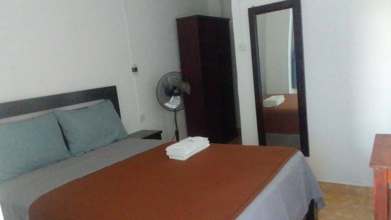 Hotel Arda Bali, Negara, Indonesia