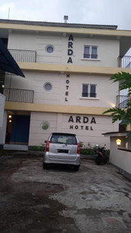 Hotel Arda Bali, Negara, Indonesia