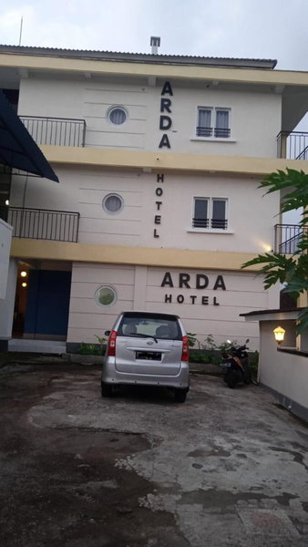 Hotel Arda Bali, Negara, Indonesia