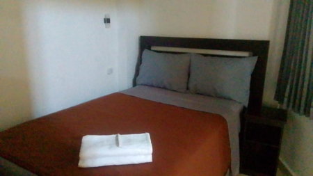 Hotel Arda Bali, Negara, Indonesia
