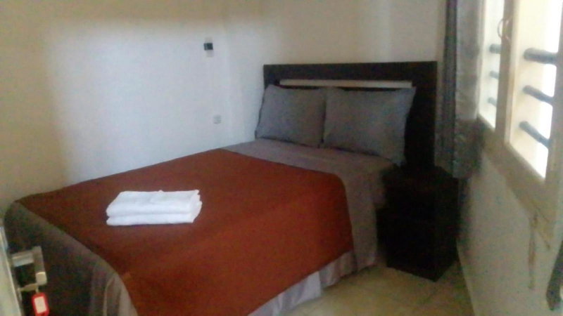 Hotel Arda Bali, Negara, Indonesia