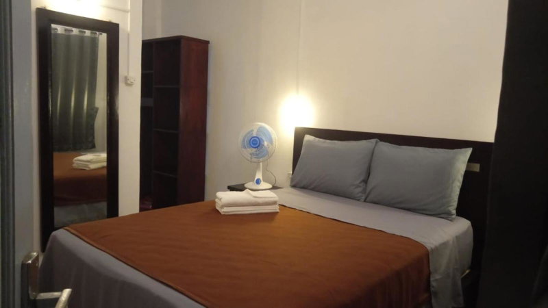 Hotel Arda Bali, Negara, Indonesia