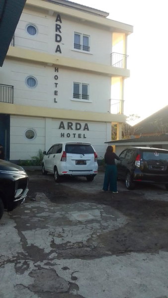 Hotel Arda Bali, Negara, Indonesia
