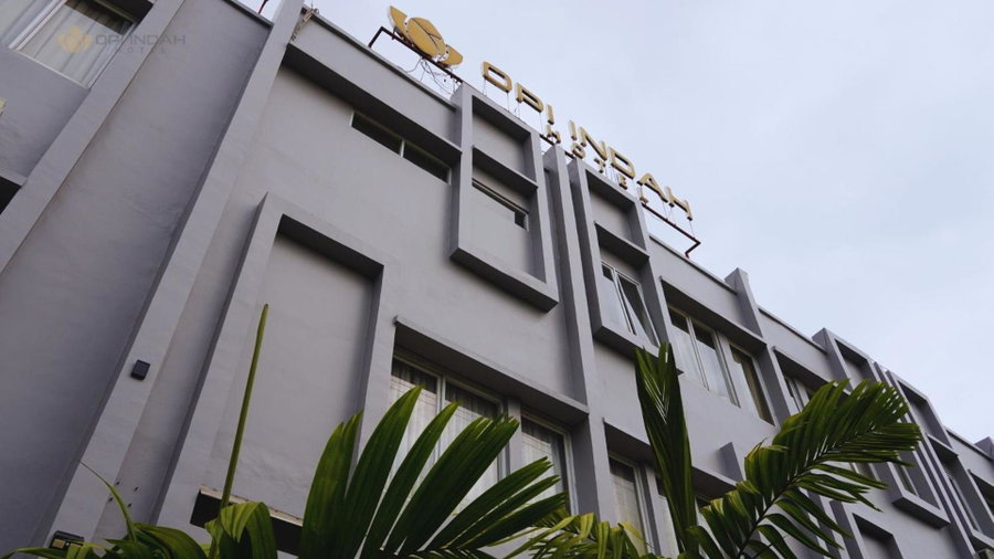 OPI Indah Hotel, Palembang, Indonesia