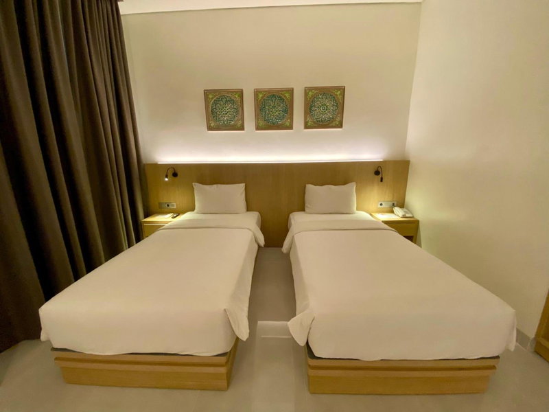 OPI Indah Hotel, Palembang, Indonesia
