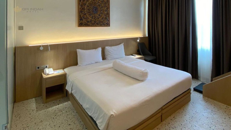 OPI Indah Hotel, Palembang, Indonesia