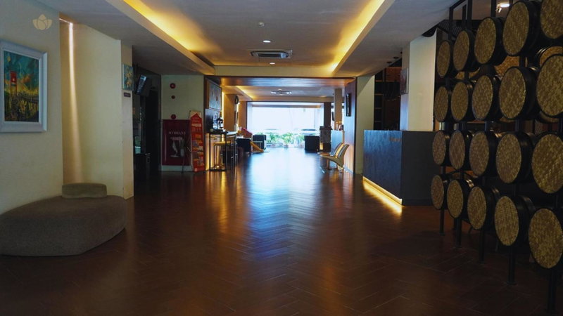 OPI Indah Hotel, Palembang, Indonesia