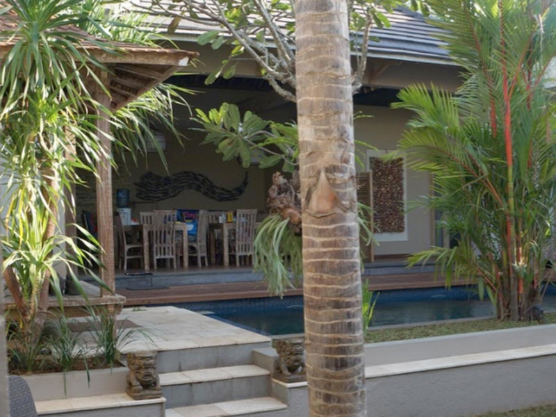 Exotica Bali Villa - Adults Only, Canggu, Indonesia