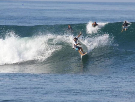 Exotica Bali Villa - Adults Only, Canggu, Indonesia