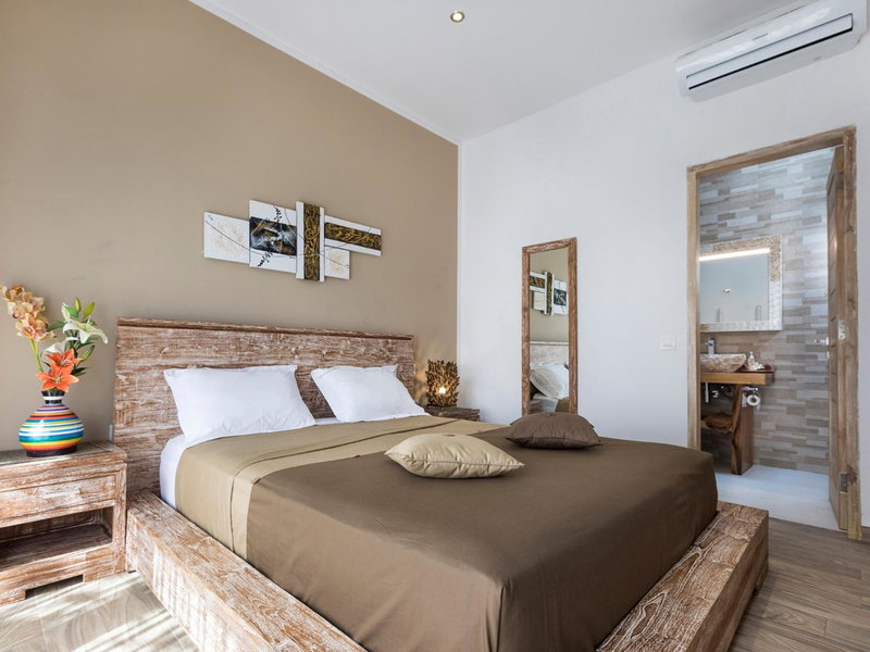 Exotica Bali Villa - Adults Only, Canggu, Indonesia