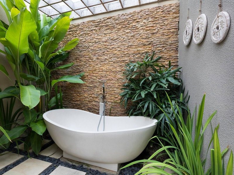 Exotica Bali Villa - Adults Only, Canggu, Indonesia
