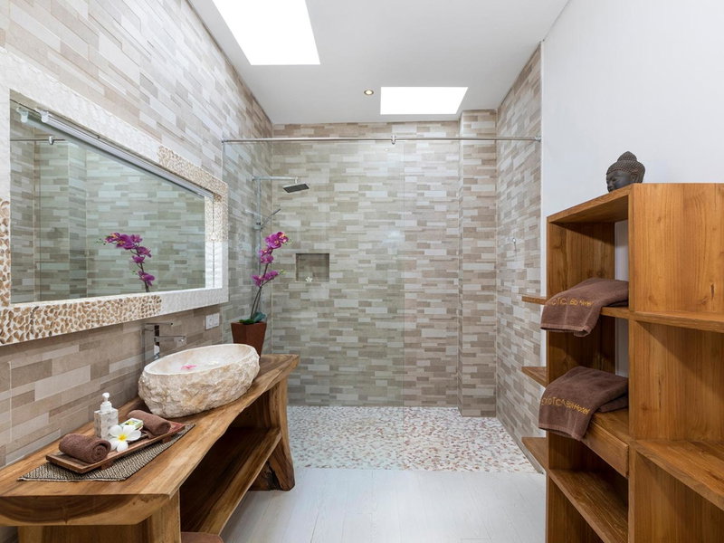 Exotica Bali Villa - Adults Only, Canggu, Indonesia