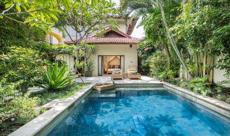 Villa Seriska Seminyak Bali, Seminyak, 인도네시아 공화국