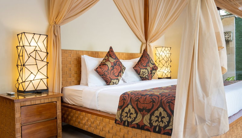 Villa Seriska Seminyak Bali, Seminyak, 인도네시아 공화국