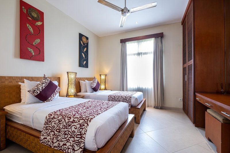 Villa Seriska Seminyak Bali, Seminyak, 인도네시아 공화국