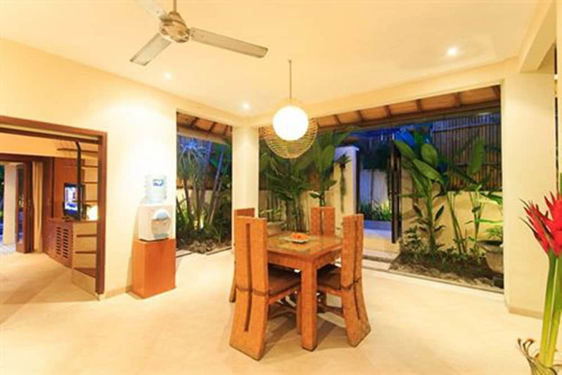 Villa Seriska Seminyak Bali, Seminyak, 인도네시아 공화국