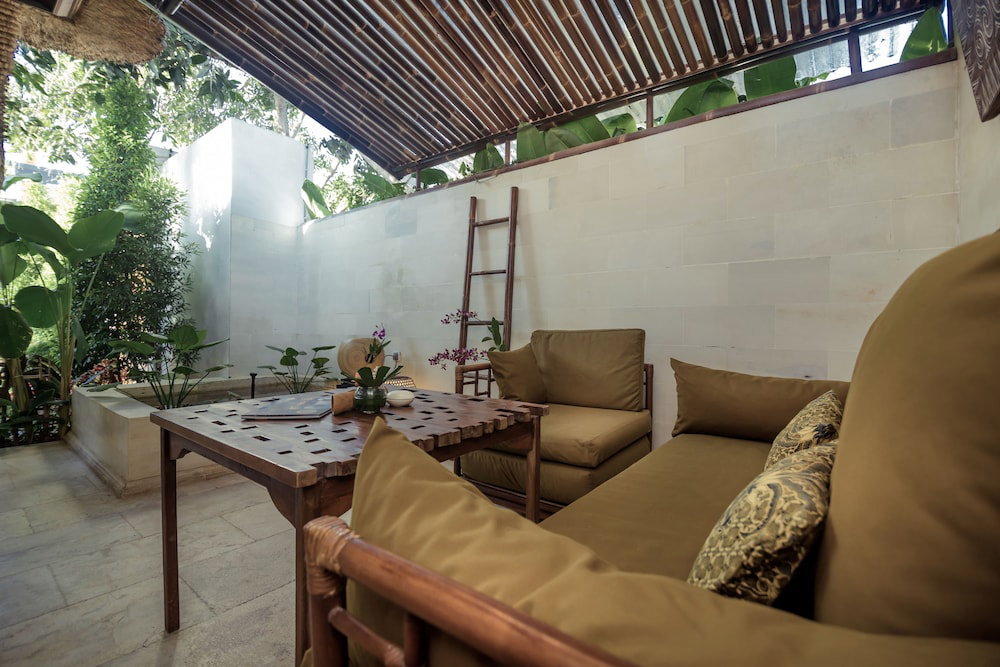 Karmagali Boutique Suites (Adults Only) & Private villas (families), Indonesia