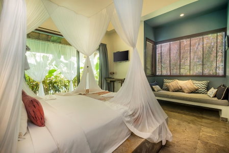 Karmagali Boutique Suites (Adults Only) & Private villas (families), Denpasar, Indonesia