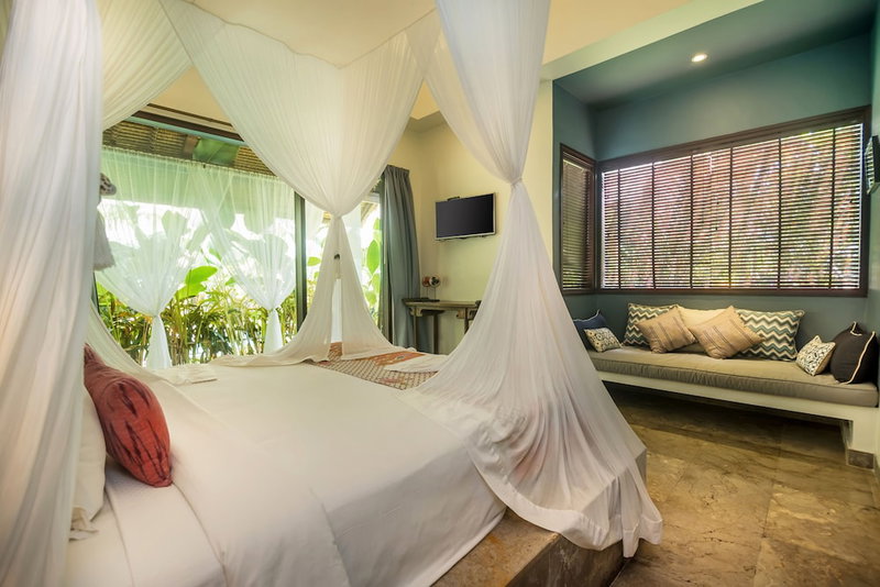 Karmagali Boutique Suites (Adults Only) & Private villas (families), Denpasar, Indonesia