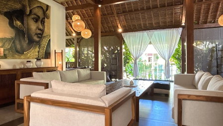 Karmagali Boutique Suites (Adults Only) & Private villas (families), Denpasar, Indonesia