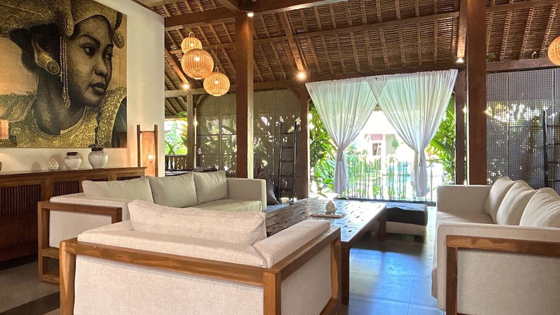 Karmagali Boutique Suites (Adults Only) & Private villas (families), Denpasar, Indonesia