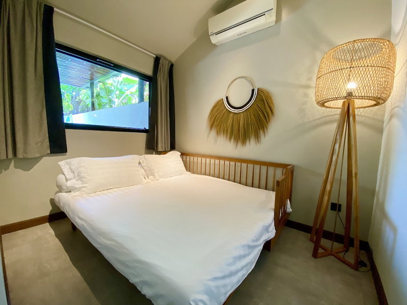 Karmagali Boutique Suites (Adults Only) & Private villas (families), Denpasar, Indonesia