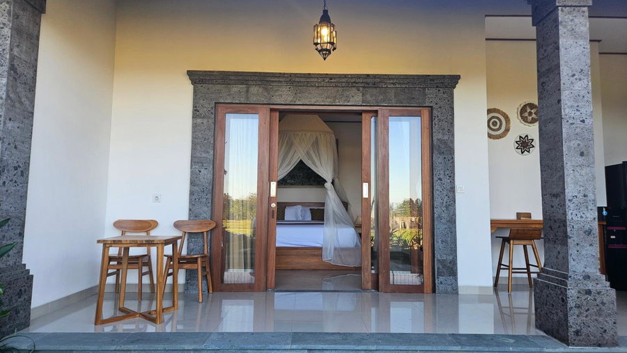 Weda Villas, Ubud, 인도네시아 공화국