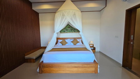 Weda Villas, Ubud, 인도네시아 공화국