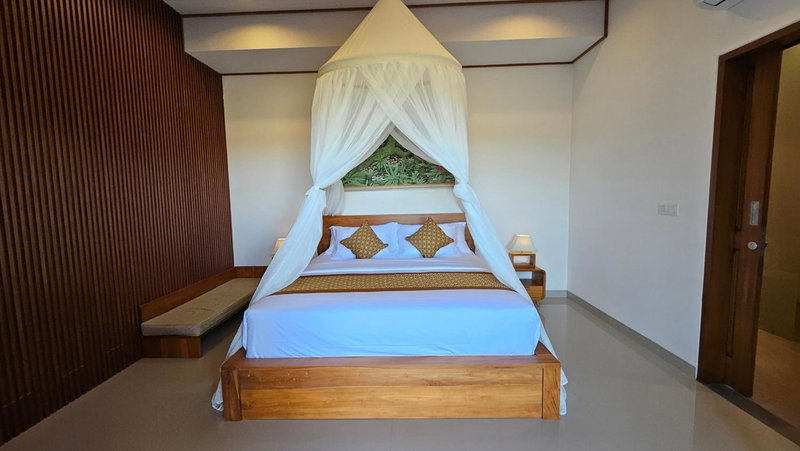 Weda Villas, Ubud, 인도네시아 공화국