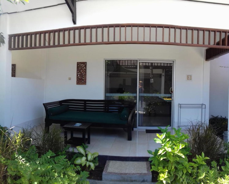 Gili Palms Resort, Gili Trawangan, Индонезия