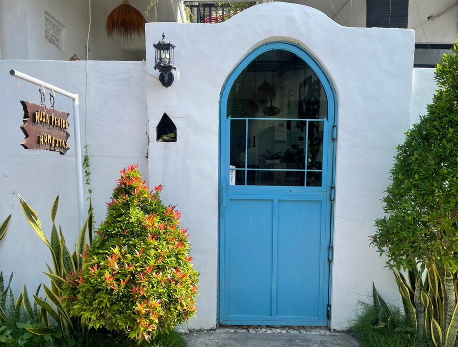 Nusa Penida Homestay, Nusa Penida, 인도네시아 공화국