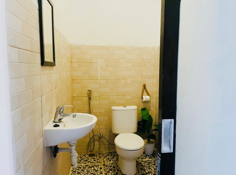 Nusa Penida Homestay, Nusa Penida, 인도네시아 공화국
