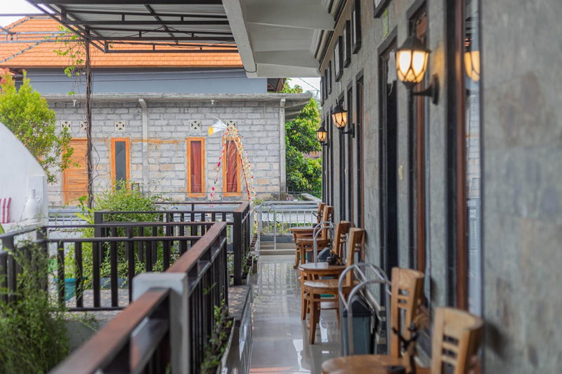 Nusa Penida Homestay, Nusa Penida, 인도네시아 공화국
