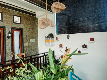Nusa Penida Homestay, Nusa Penida, 인도네시아 공화국