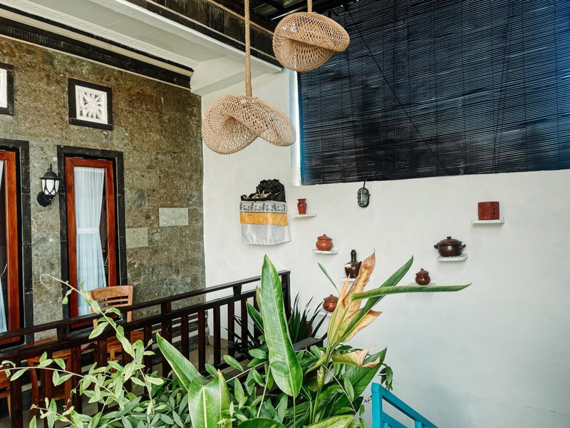 Nusa Penida Homestay, Nusa Penida, 인도네시아 공화국
