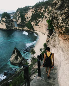 Nusa Penida Homestay, Nusa Penida, 인도네시아 공화국