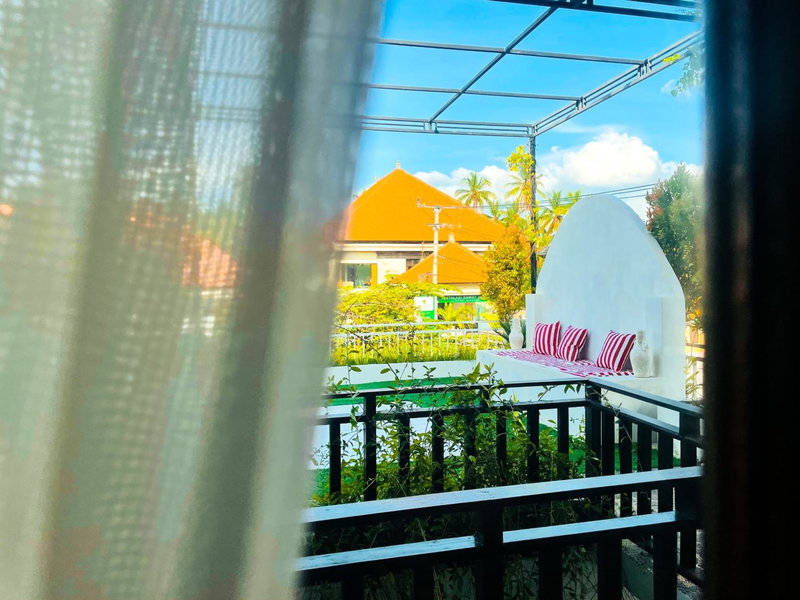 Nusa Penida Homestay, Nusa Penida, 인도네시아 공화국