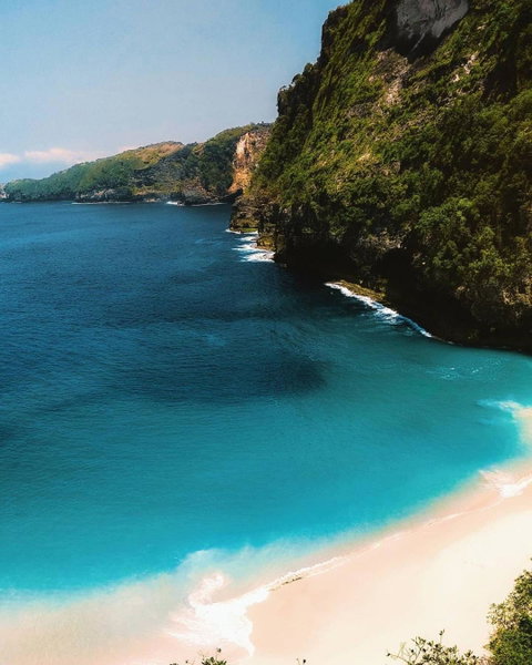Nusa Penida Homestay, Nusa Penida, 인도네시아 공화국