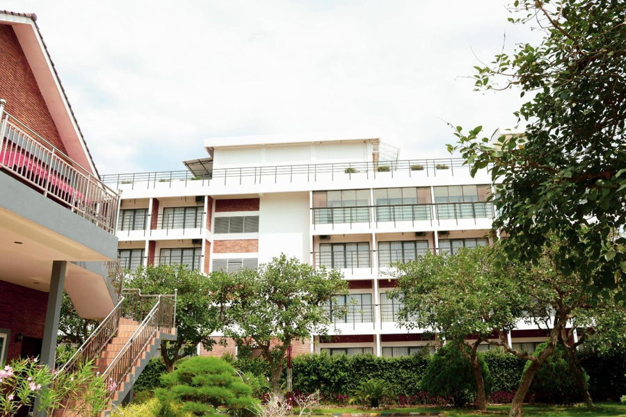 Thong's Inn Hotel Kualanamu, Медан, Индонезия
