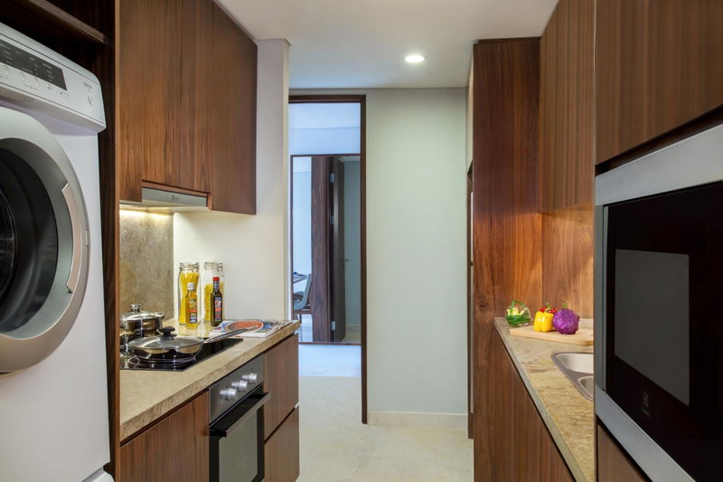 Ascott Sudirman Jakarta, Jakarta, Indonesia